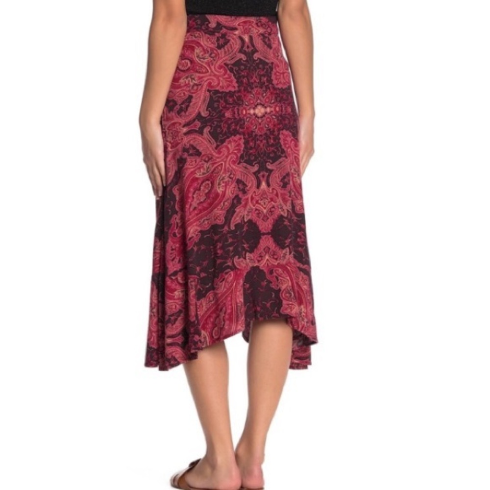 Free People skirt
